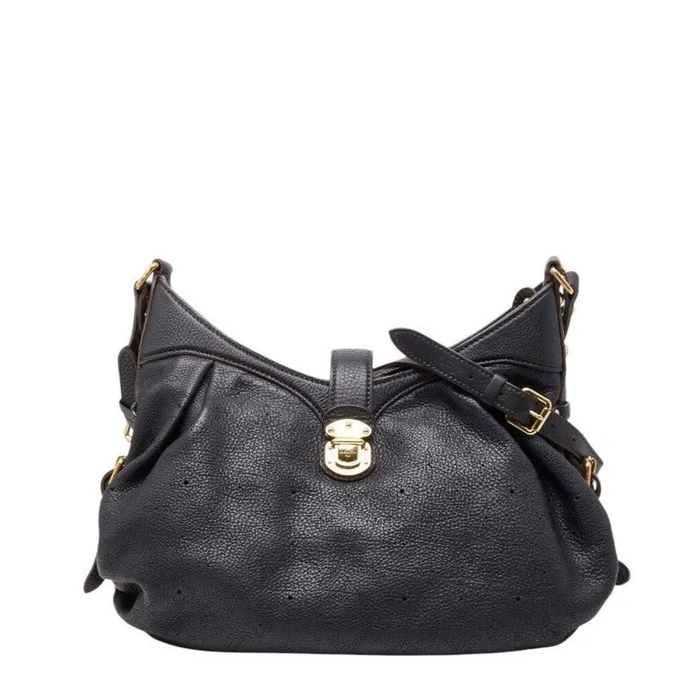 Louis Vuitton Monogram Mahina XS Shoulder Bag